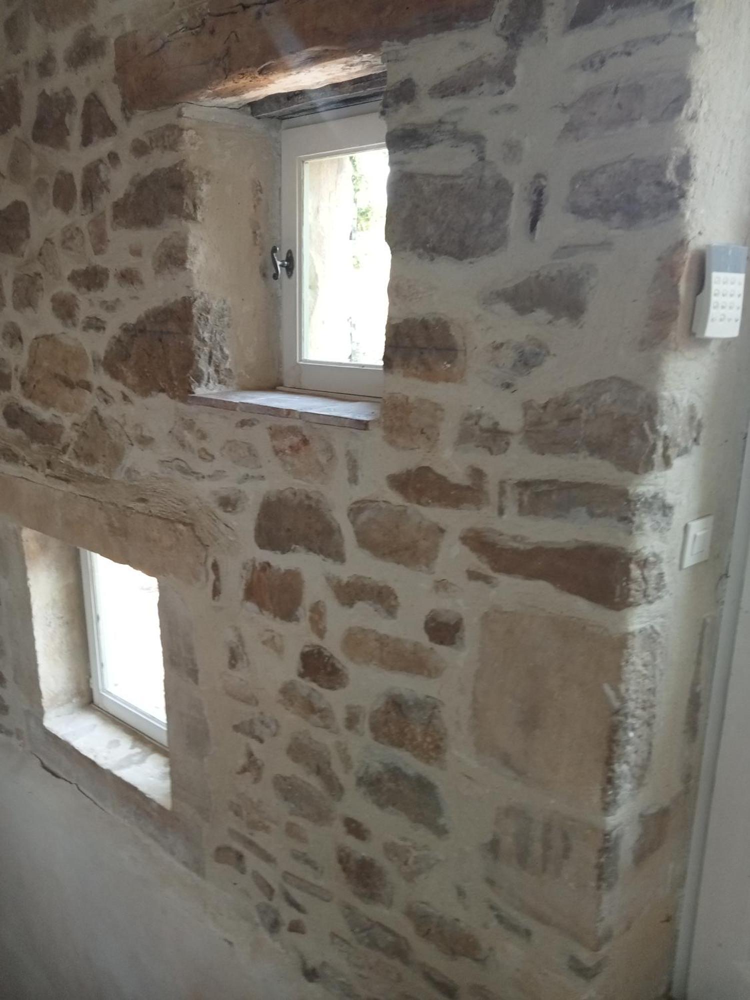 Hotel Domaine Du Moulin De Cors La Roque-sur-Cèze Zewnętrze zdjęcie
